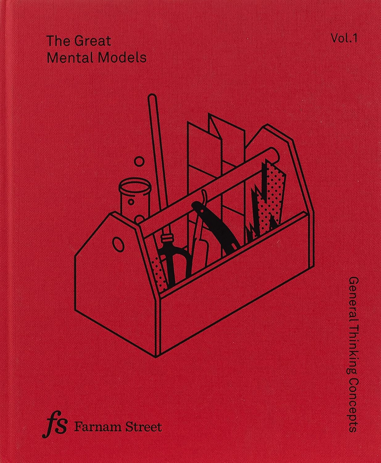 Farnam Street: The Great Mental Models